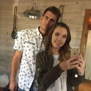 Meet your Posher, Bethany